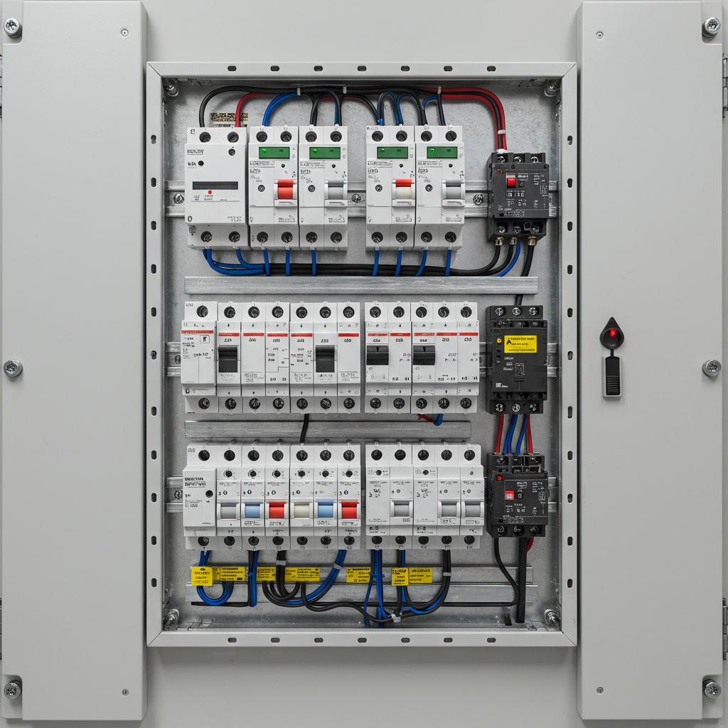 VDE 0105
